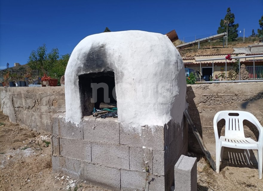 Resale - Villa - Arico