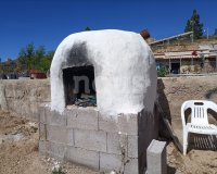 Resale - Villa - Arico