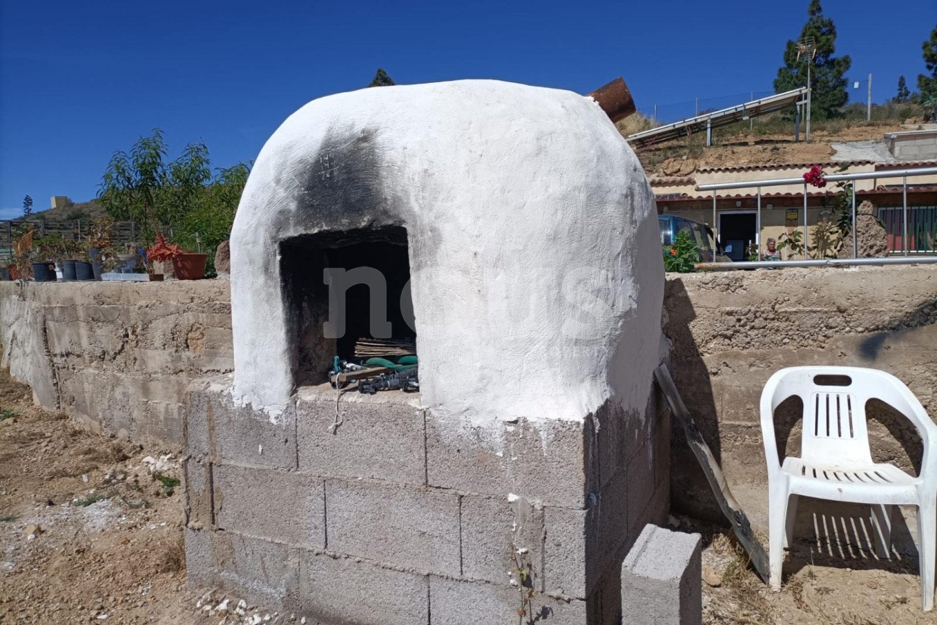 Resale - Villa - Arico