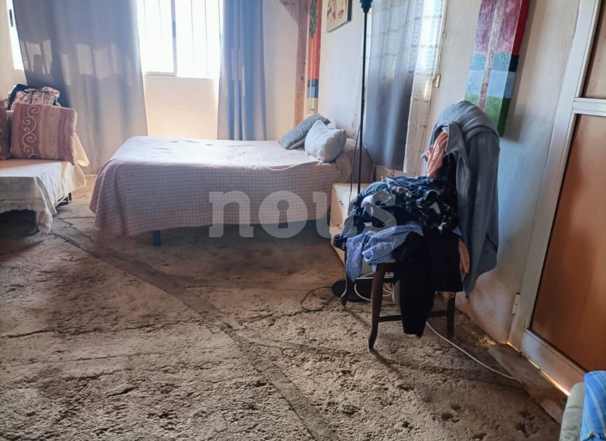 Resale - Villa - Arico