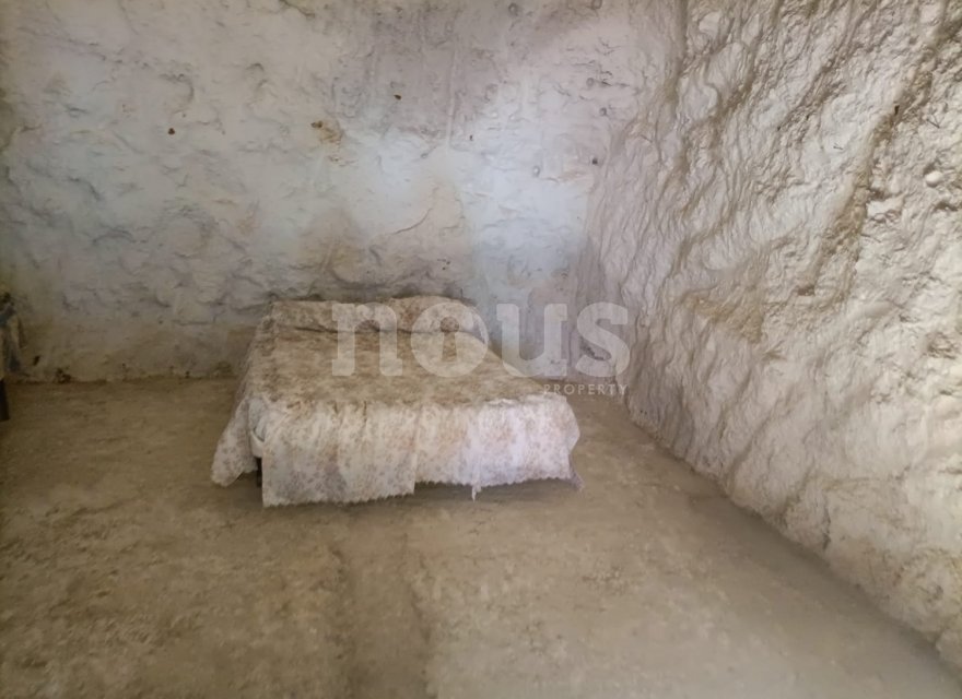 Resale - Villa - Arico