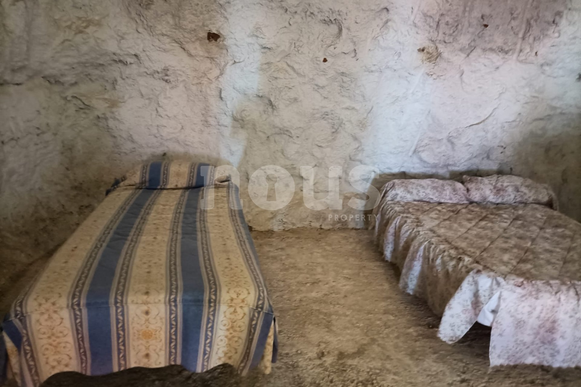 Resale - Villa - Arico