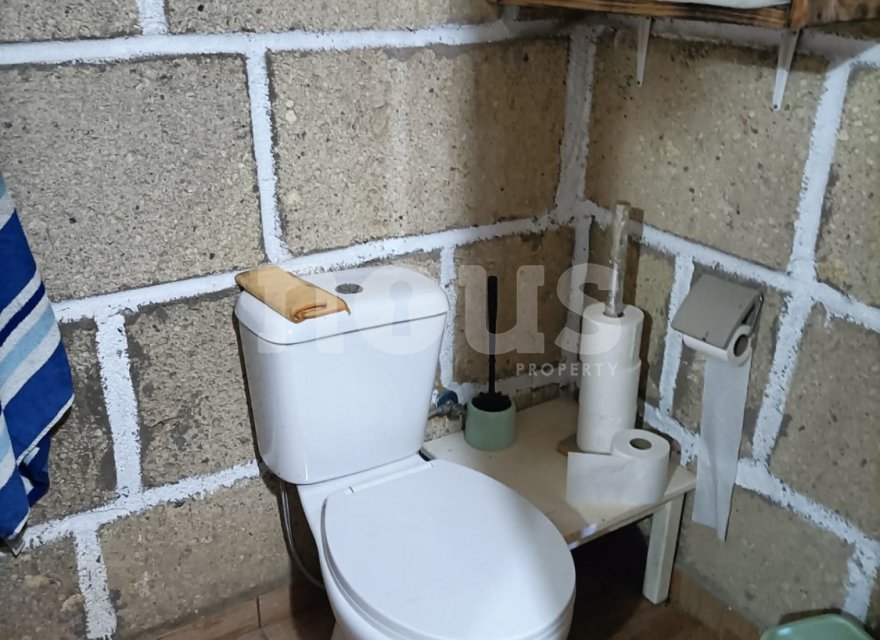 Resale - Villa - Arico