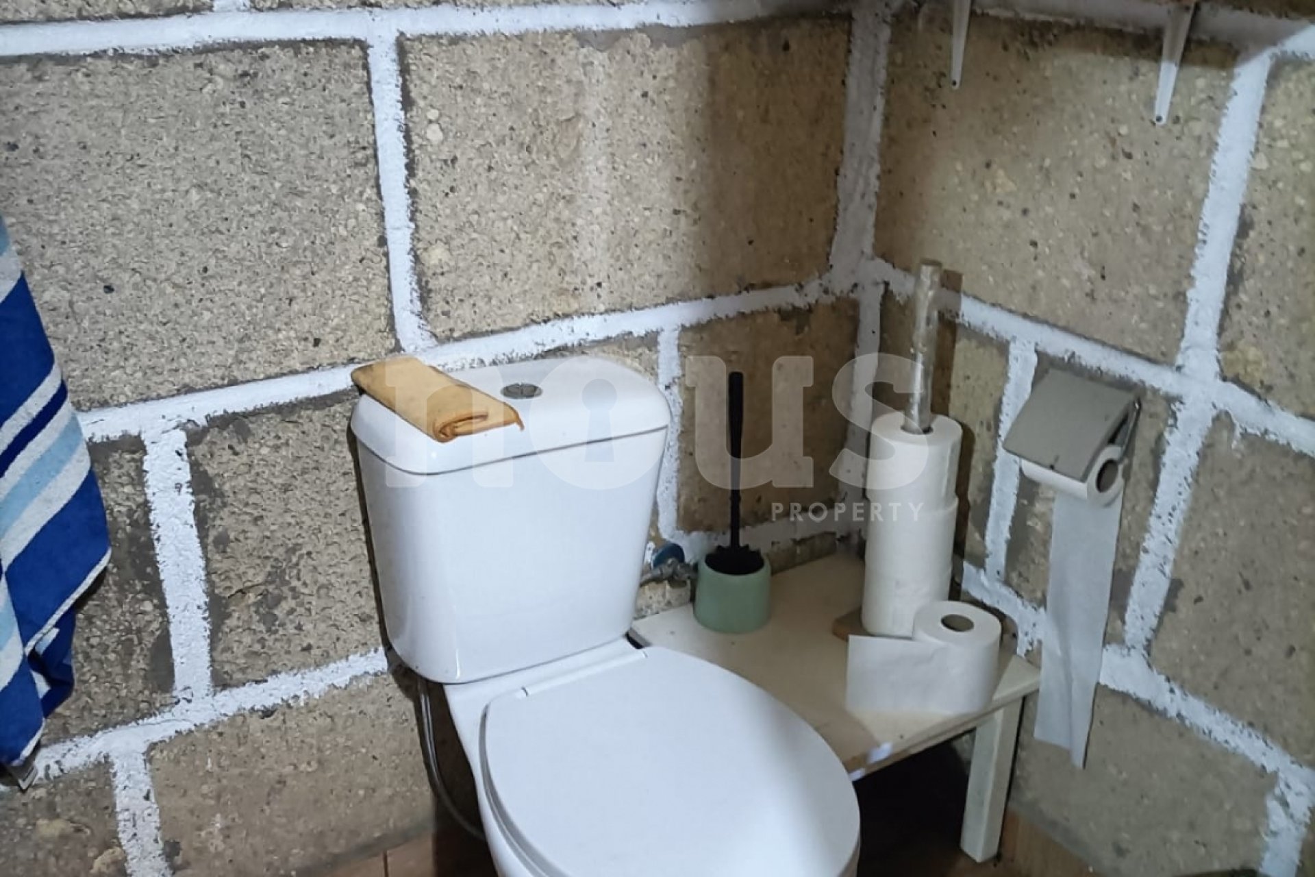 Resale - Villa - Arico