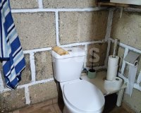 Resale - Villa - Arico