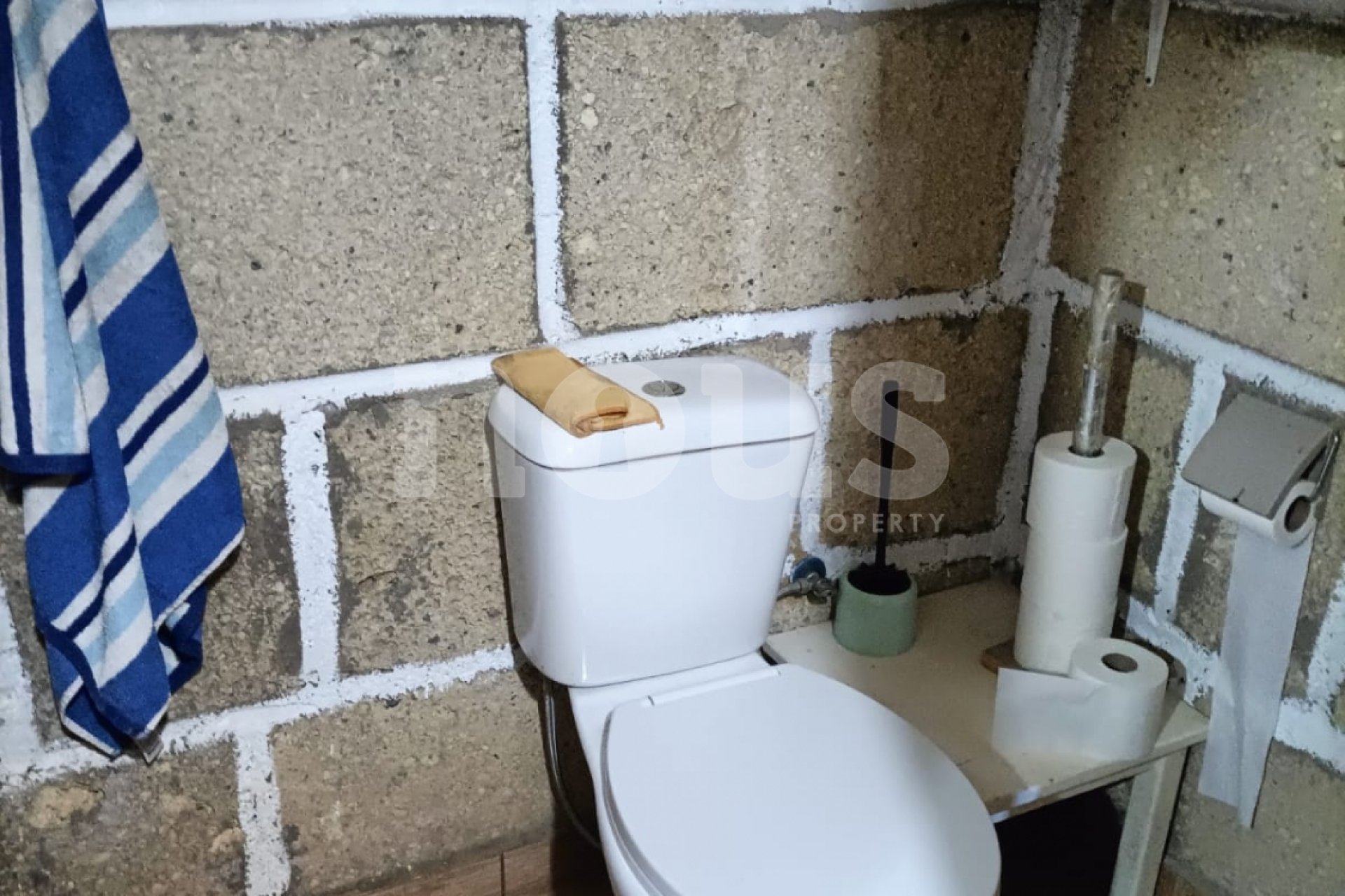 Resale - Villa - Arico