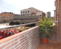 Resale - Villa - Badalona