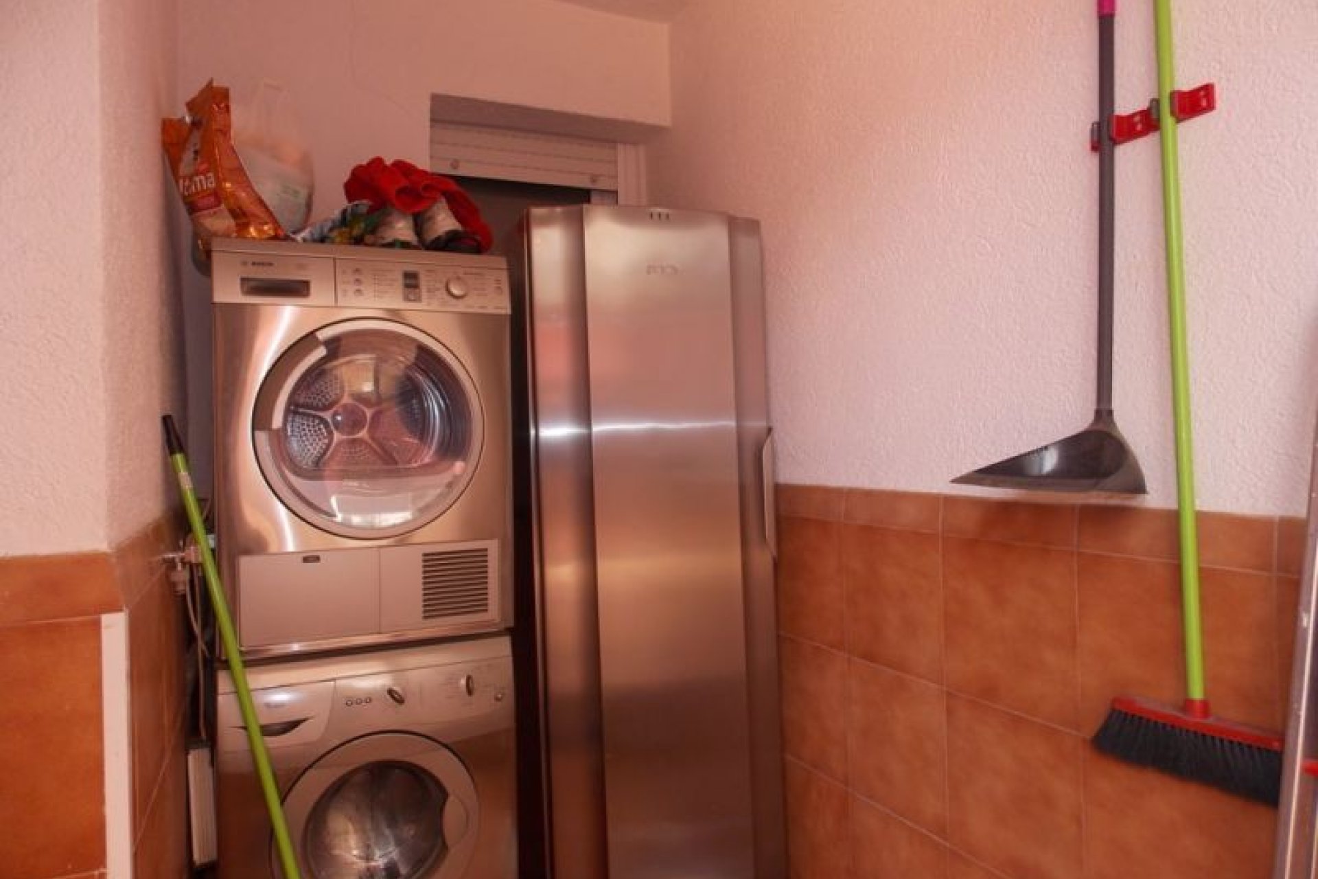 Resale - Villa - Badalona