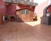 Resale - Villa - Badalona