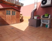 Resale - Villa - Badalona