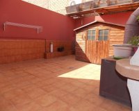 Resale - Villa - Badalona