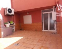 Resale - Villa - Badalona