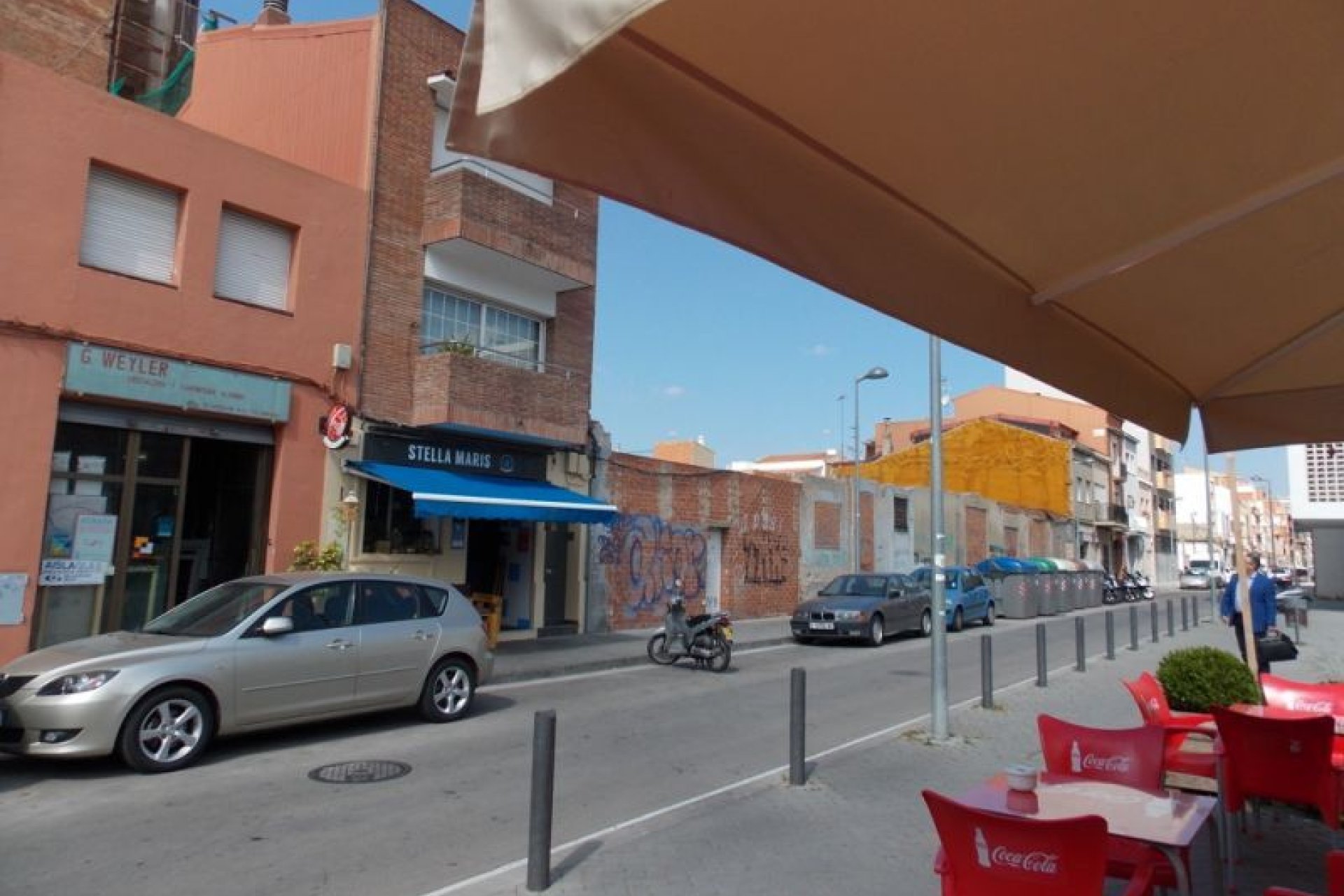 Resale - Villa - Badalona