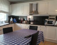 Resale - Villa - Badalona