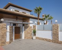 Resale - Villa - Balsicas