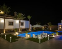 Resale - Villa - Balsicas