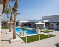 Resale - Villa - Balsicas