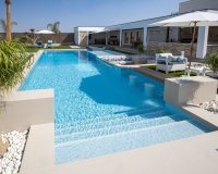 Resale - Villa - Balsicas