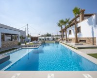 Resale - Villa - Balsicas