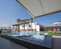 Resale - Villa - Balsicas