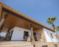 Resale - Villa - Balsicas