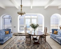 Resale - Villa - Benahavís - Costa del Sol