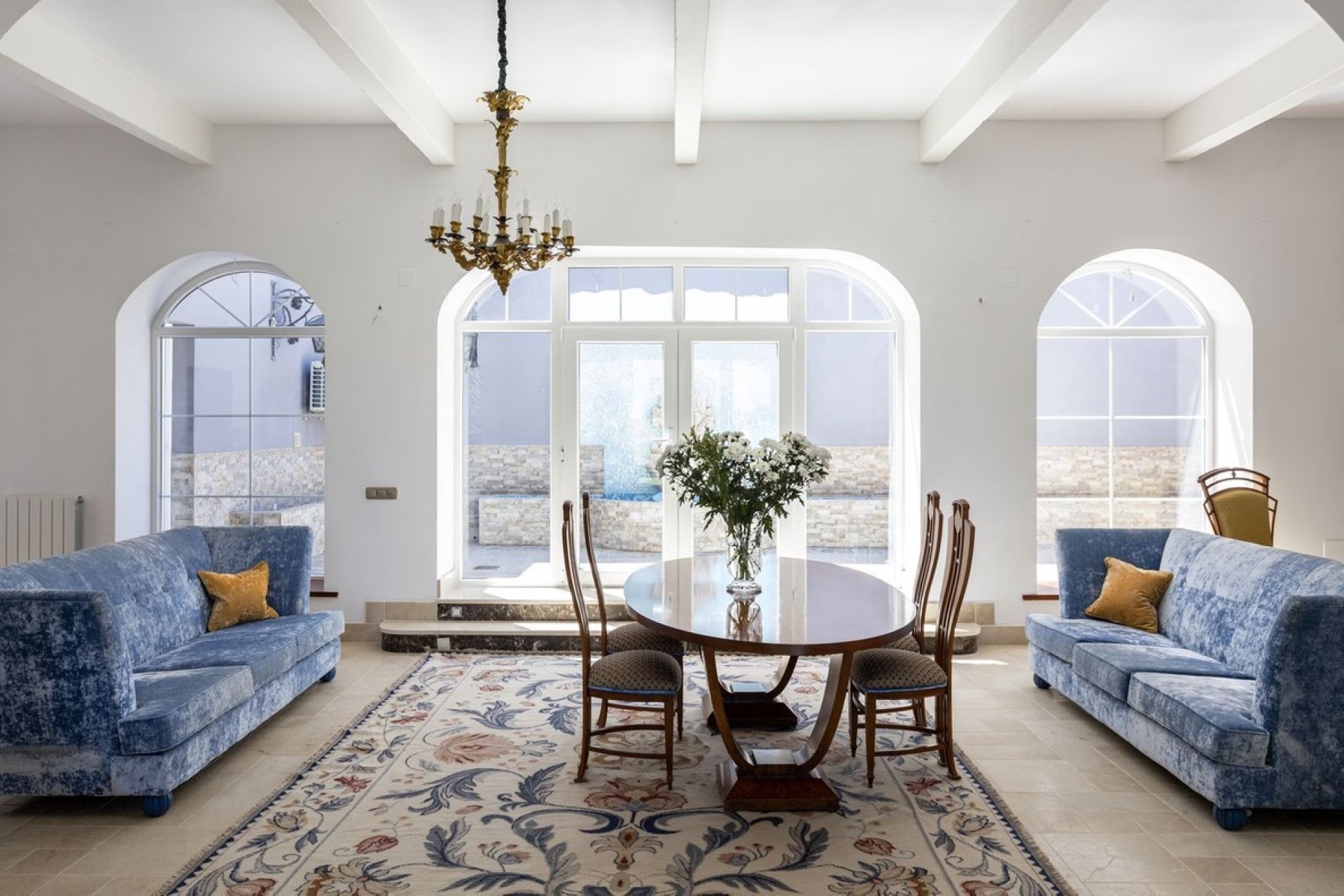 Resale - Villa - Benahavís - Costa del Sol