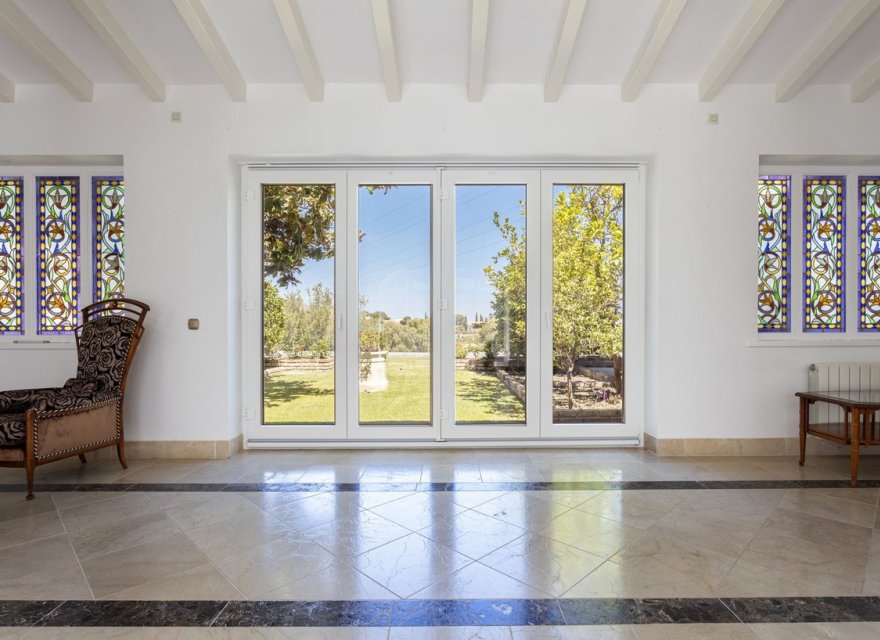 Resale - Villa - Benahavís - Costa del Sol