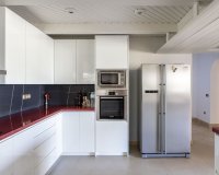 Resale - Villa - Benahavís - Costa del Sol