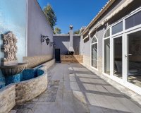 Resale - Villa - Benahavís - Costa del Sol