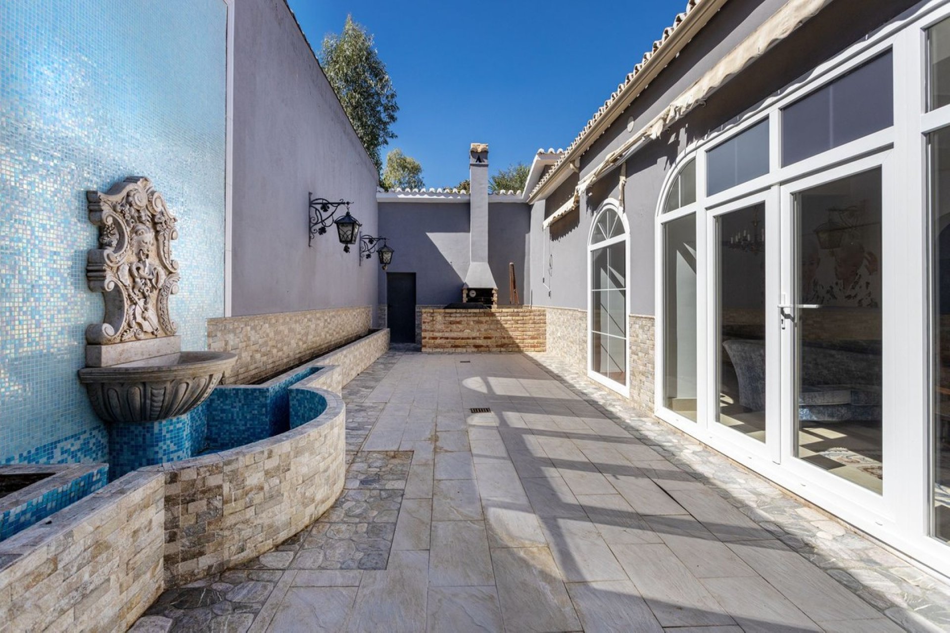 Resale - Villa - Benahavís - Costa del Sol