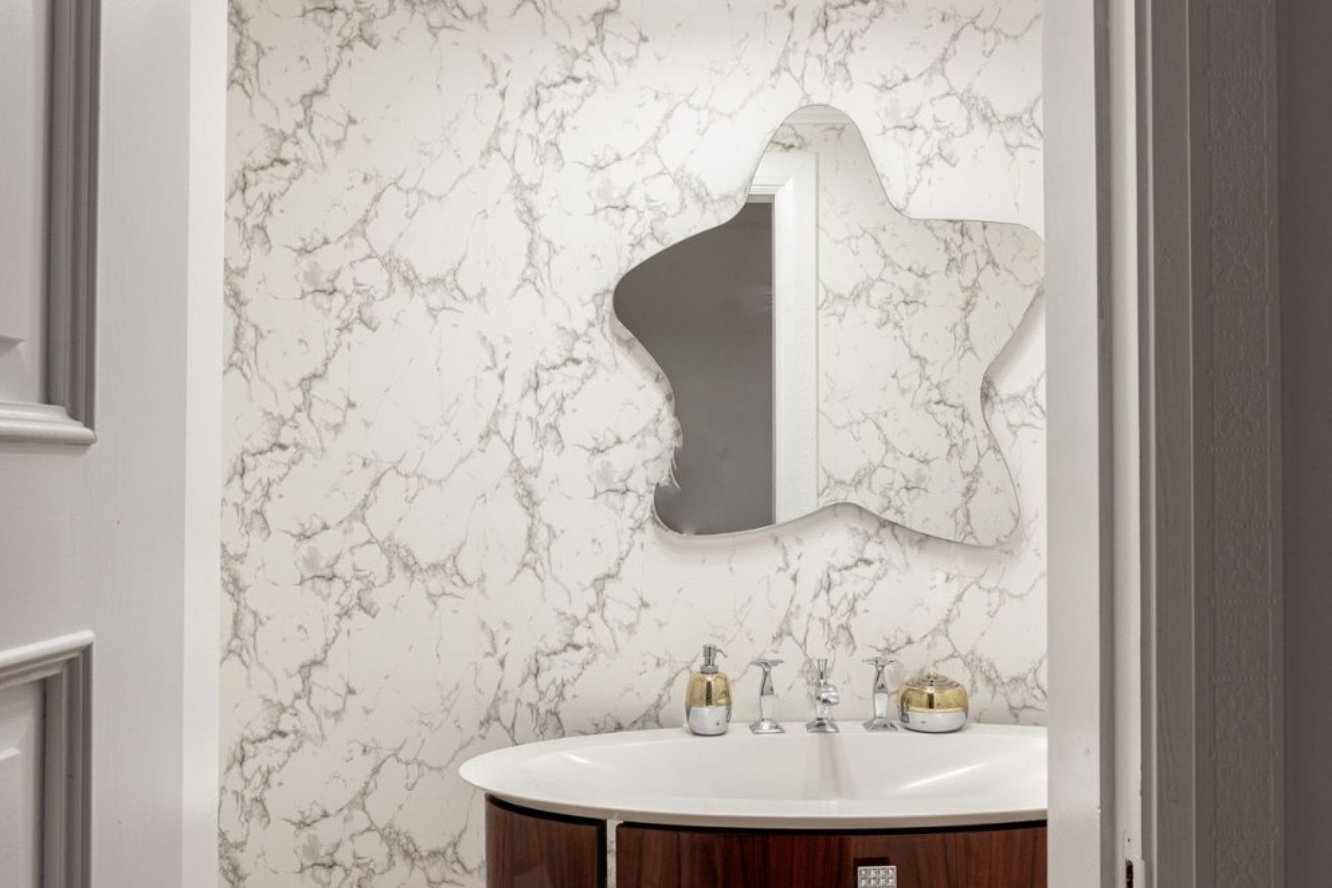 Resale - Villa - Benahavís - Costa del Sol