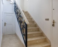 Resale - Villa - Benahavís - Costa del Sol