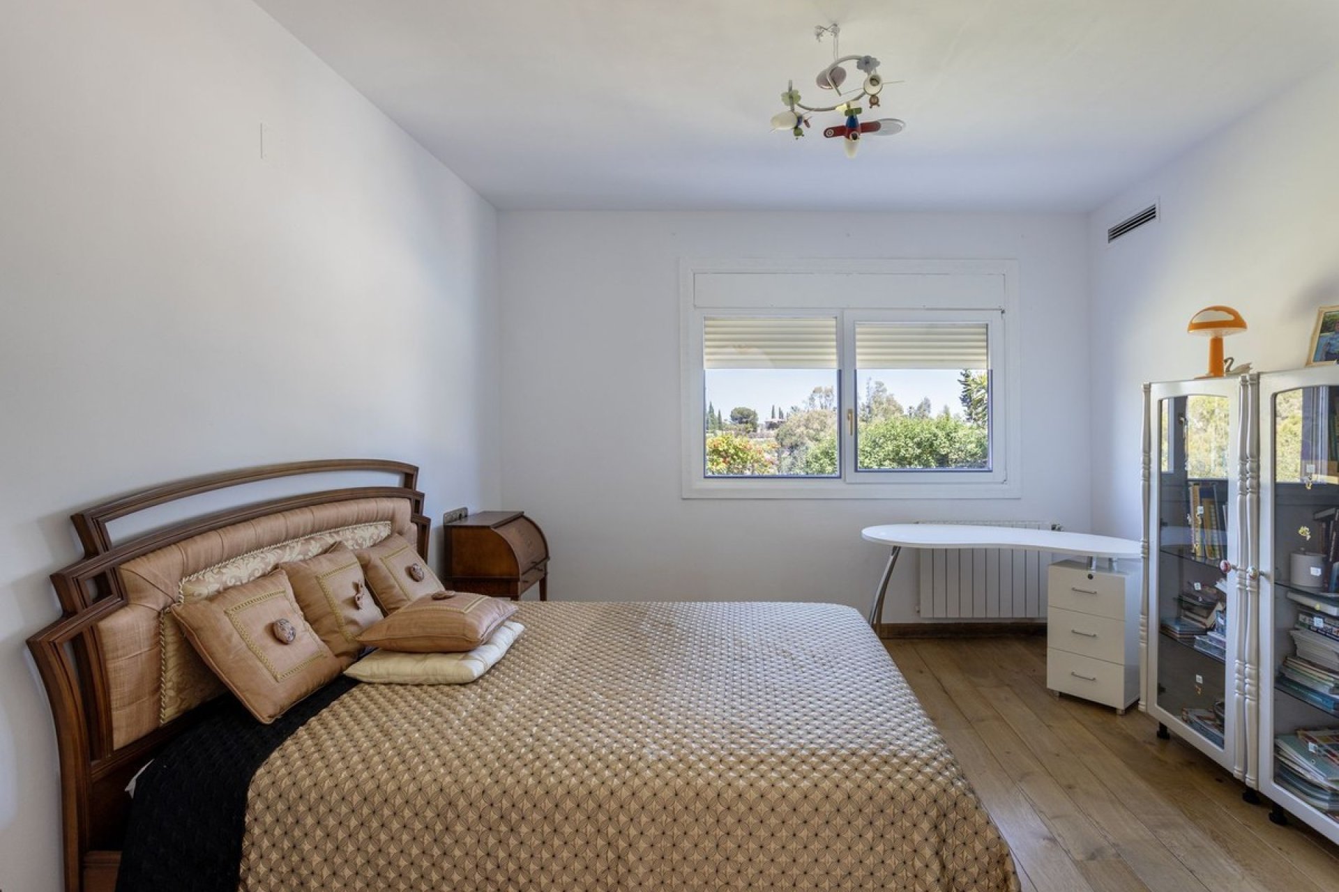 Resale - Villa - Benahavís - Costa del Sol