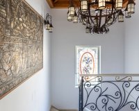 Resale - Villa - Benahavís - Costa del Sol