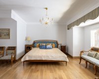 Resale - Villa - Benahavís - Costa del Sol