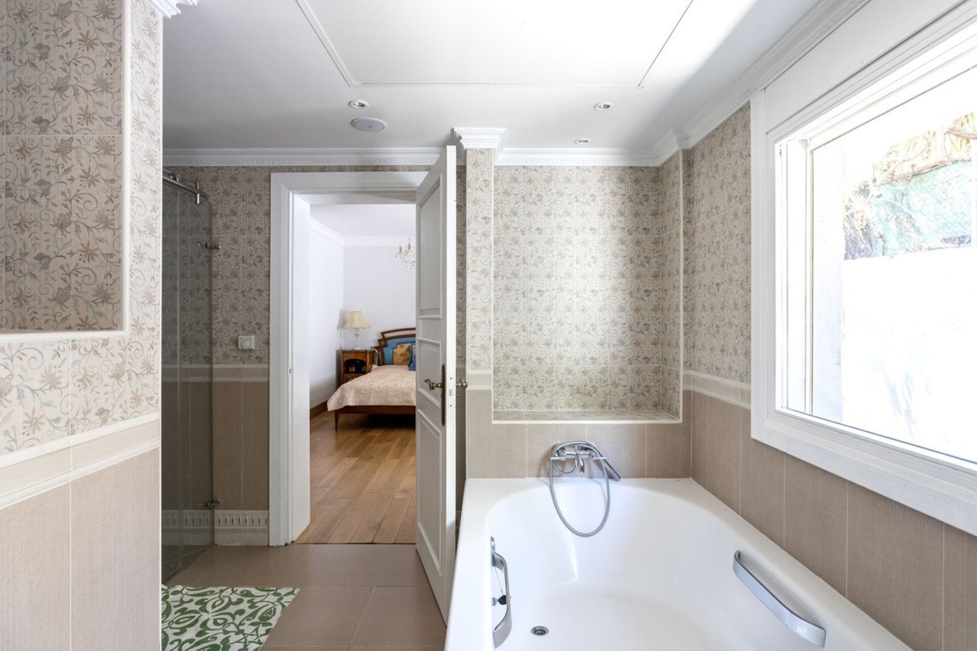 Resale - Villa - Benahavís - Costa del Sol