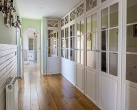 Resale - Villa - Benahavís - Costa del Sol