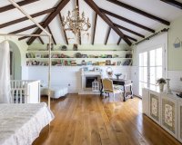 Resale - Villa - Benahavís - Costa del Sol