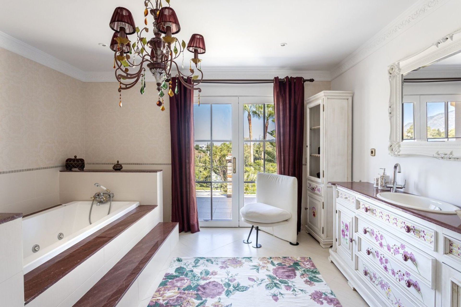 Resale - Villa - Benahavís - Costa del Sol