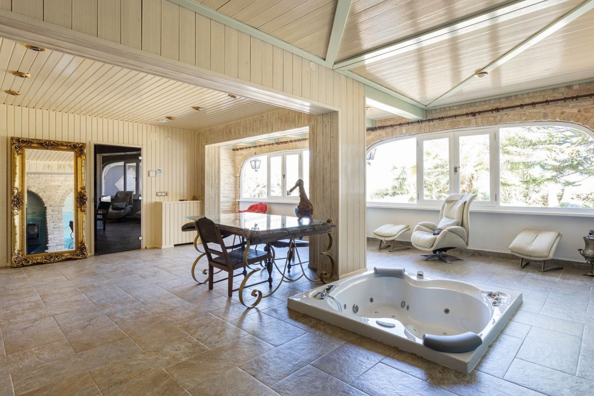 Resale - Villa - Benahavís - Costa del Sol