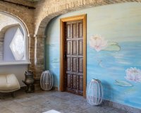 Resale - Villa - Benahavís - Costa del Sol