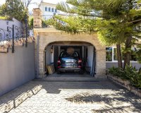 Resale - Villa - Benahavís - Costa del Sol