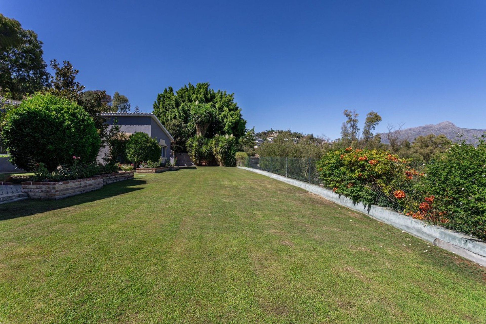 Resale - Villa - Benahavís - Costa del Sol