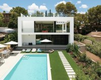 Resale - Villa - Bendinat