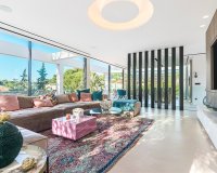 Resale - Villa - Bendinat