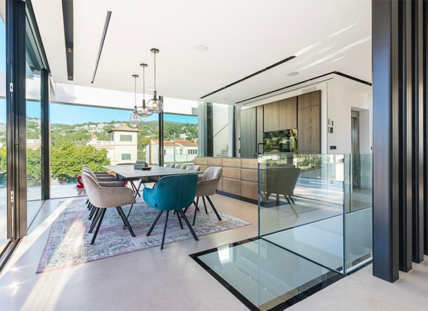 Resale - Villa - Bendinat