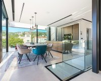 Resale - Villa - Bendinat