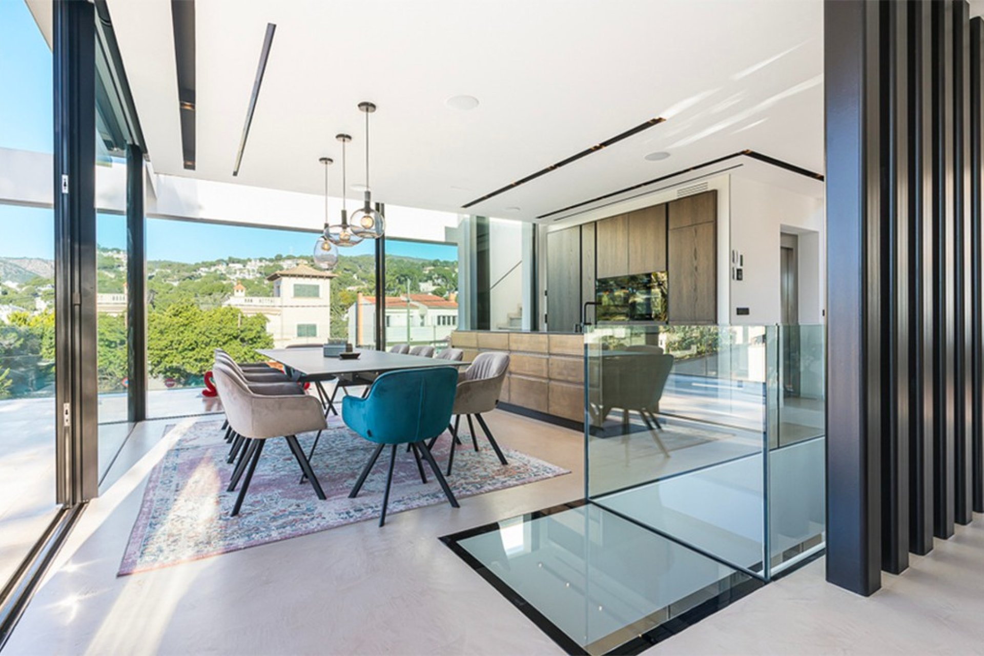 Resale - Villa - Bendinat