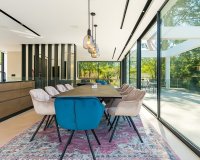 Resale - Villa - Bendinat